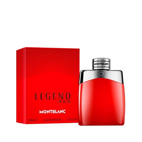 LEGEND RED EDP