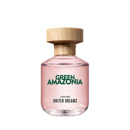 UNITED Green AmazoniA HER EDT