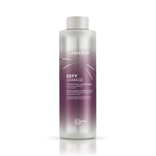 DEFY DAMAGE Protective Conditione for bondstrengthening & color longevity