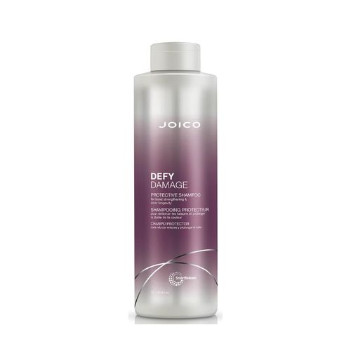 DEFY DAMAGE Protective Shampoo for bondstrengthening & color longevity