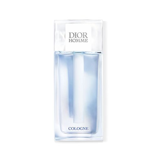 DIOR HOMME COLOGNE EDT