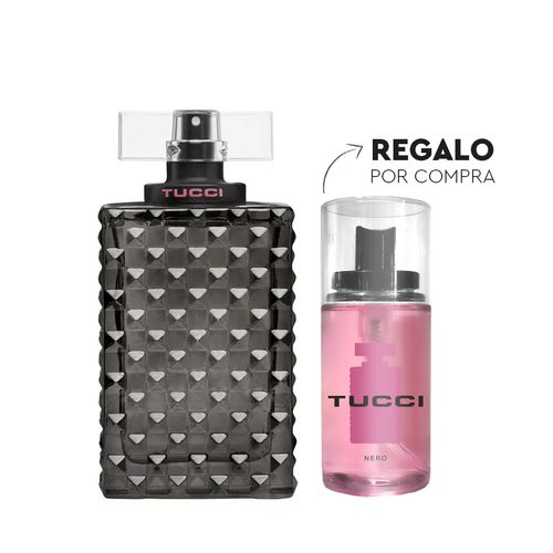 NERO EDP