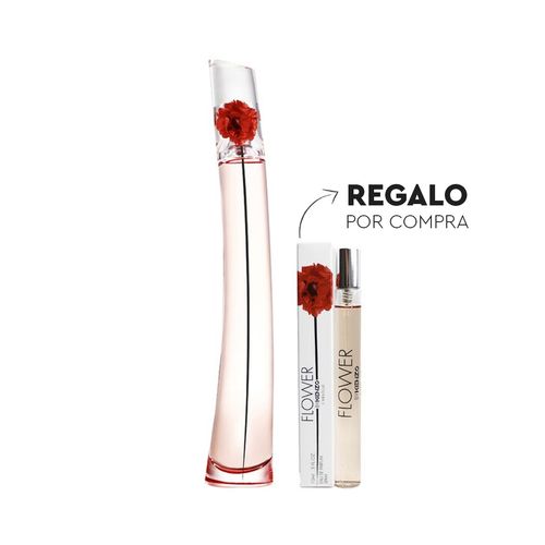 FLOWER BY KENZO L ABSOLUE EDP