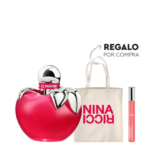 NINA LE PARFUM