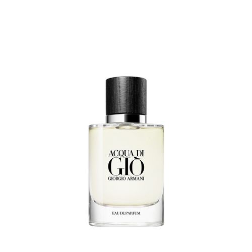 ACQUA DI GIO HOMME REFILLABLE EDP