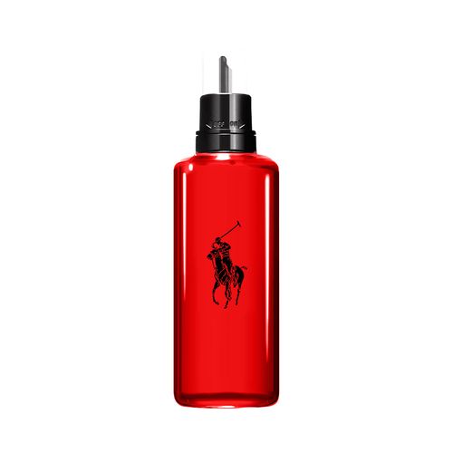 POLO RED REFILL EDT