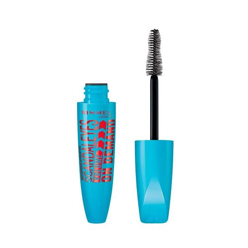 SCANDALEYES Vol On Demand MASCARA WATERPROOF
