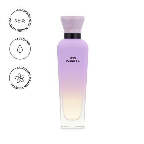 IRIS VAINILLA EDP