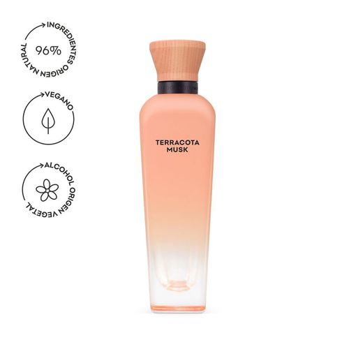 TERRACOTA MUSK EDP