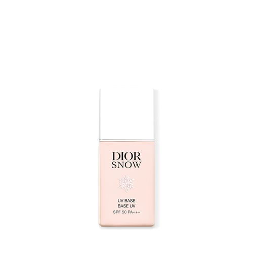 SNOW UV BASE PINK EMULSION