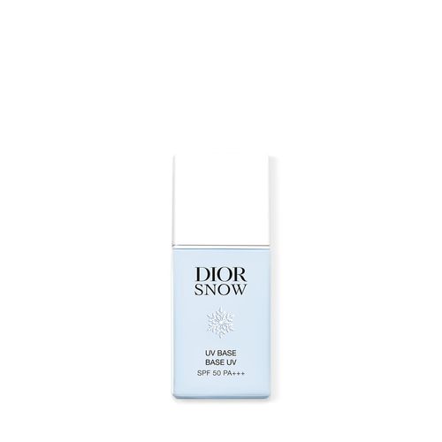 SNOW UV BASE BLUE EMULSION