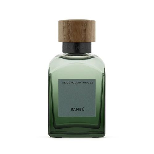 AGUA DE BAMBU MAN EDP