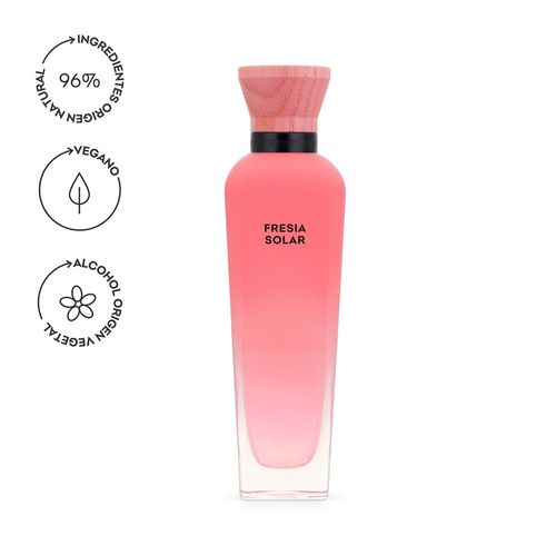 FRESIA SOLAR EDP