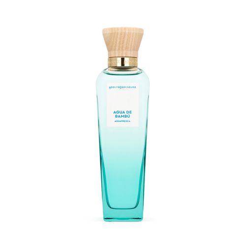 AGUA DE BAMBU WOMAN EDT