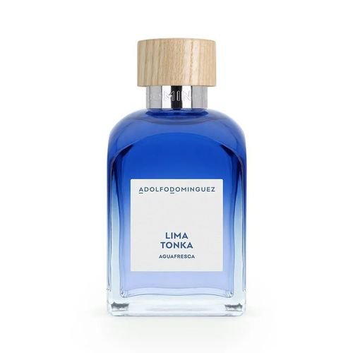 AGUA FRESCA LIMA TONKA EDT