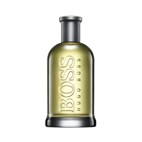 BOSS BOTTLED EDT
