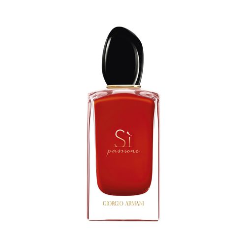 SI PASSIONE EDP