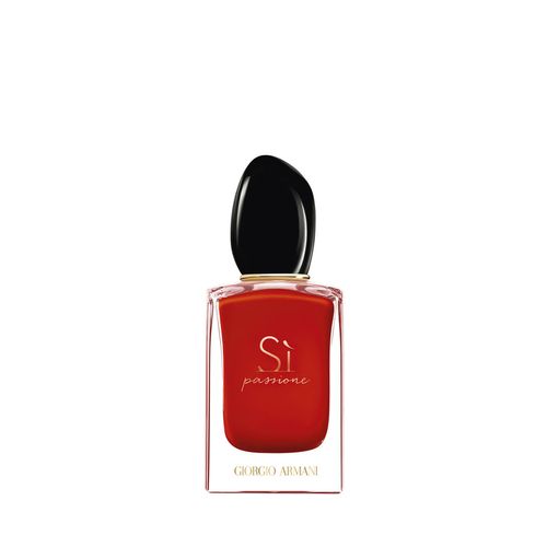 SI PASSIONE EDP