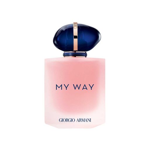 MY WAY FLORAL EDP
