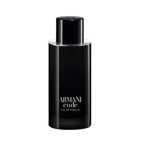 ARMANI CODE REFILLIABLE EDP