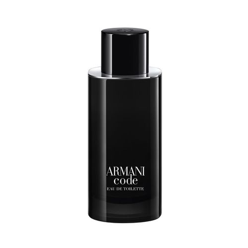 ARMANI CODE MEN NEW EDT