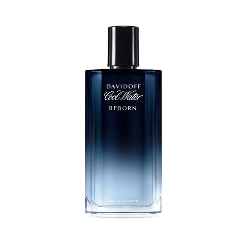 MAN REBORN EDT