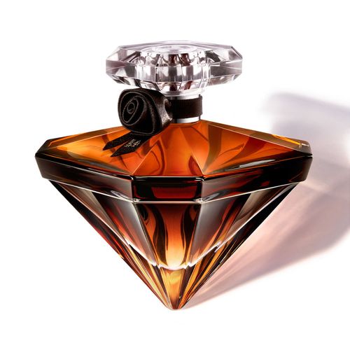 La nuit tresor vanille Noir EDP