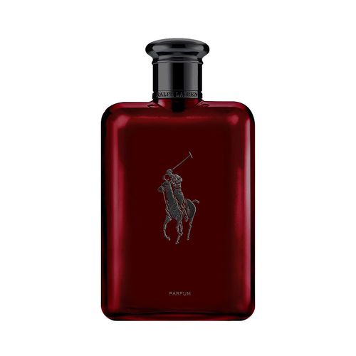 POLO RED PARFUM