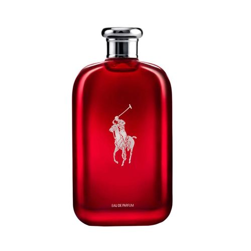 POLO RED EDP