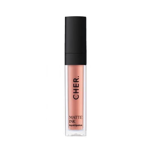 MATTE INK 5 PEACH SORBET
