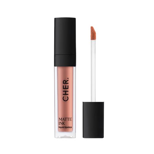 MATTE INK 6 CINNAMON CHIC