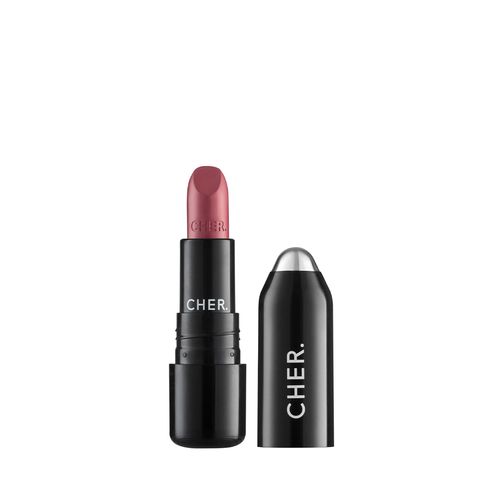 VELVET MATTE 6 BURGUNDY