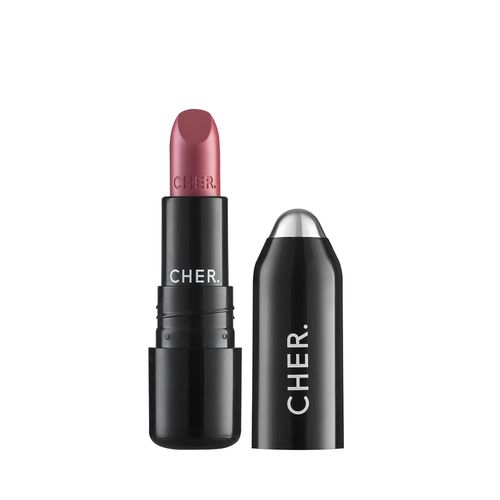 SATIN KISS LIPSTICK 3 CRANBERRY