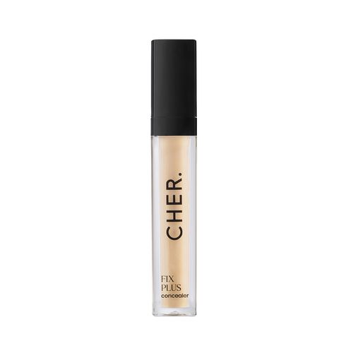 FIX PLUS BEIGE CLARO