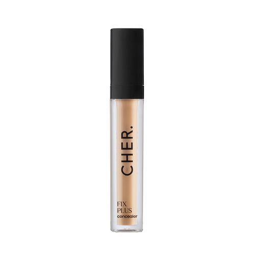 FIX PLUS BEIGE DURAZNO
