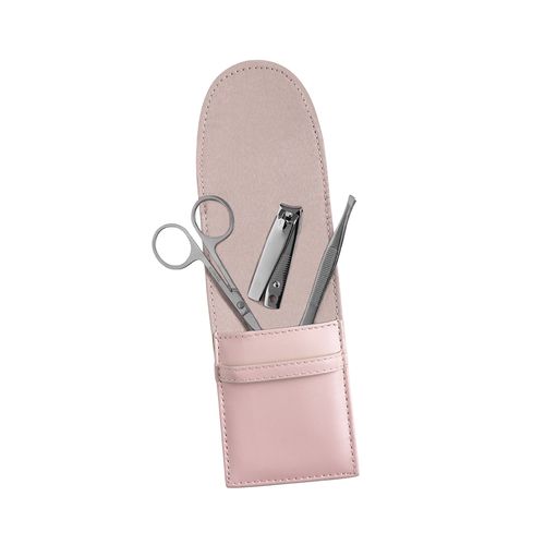 SET NAILS TRAVEL POUCH