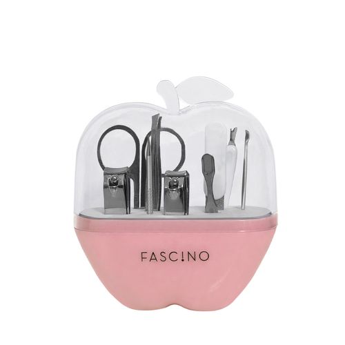 SET NAILS MANZANA