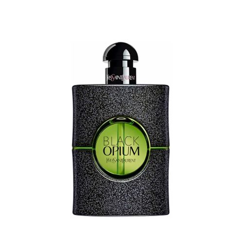 BLACK OPIUM GREEN ILLICIT EDP