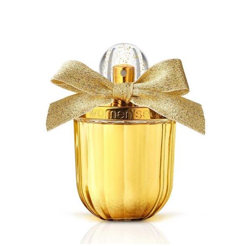 GOLD seduction EDP
