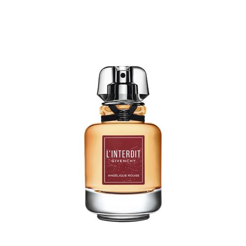 L´INTERDIT ANGÉLIQUE ROUGE EDP