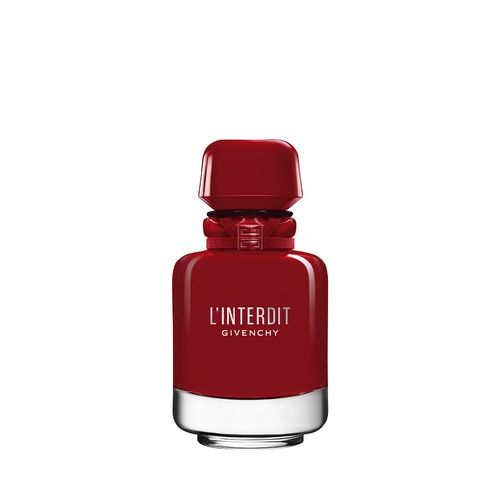 L´INTERDIT ROUGE ULTIME EDP