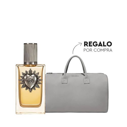 DEVOTION MALE EDP