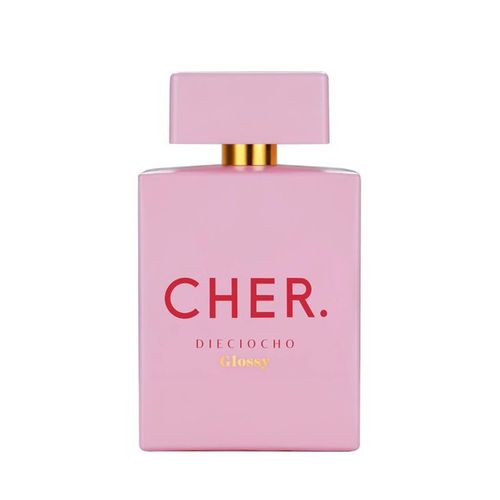 DIECIOCHO GLOSSY EDP