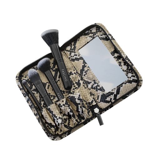 FS MAKE UP BROCHAS SET X 4