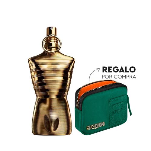 LE MALE ELIXIR ABSOLU EDP