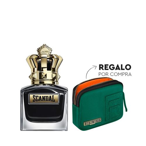 SCANDAL POUR HOMME LE PARFUM