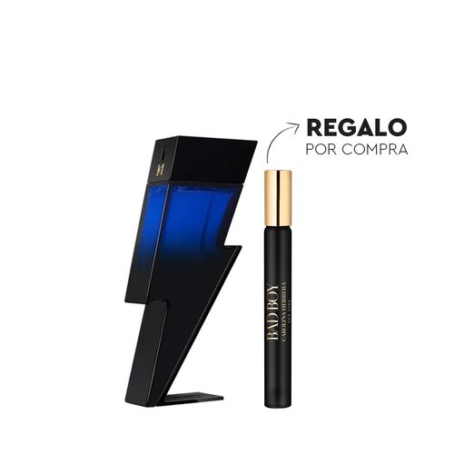 BAD BOY COBALT ELIXIR EDP