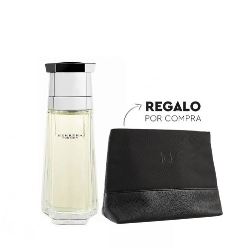 HERRERA FOR MEN EDT