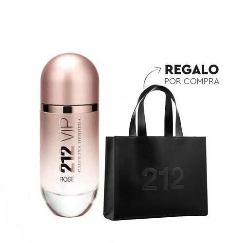 212 VIP ROSE EDP