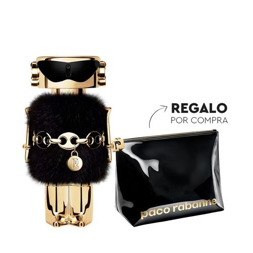FAME THE COUTURE EDP